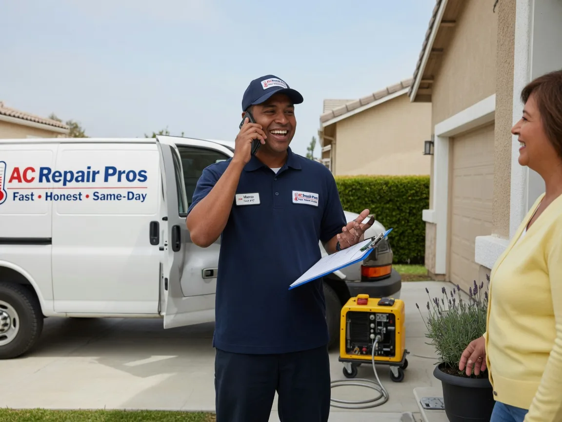 AC Repair Dayhoit, KY FAQs